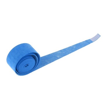 Opaska antypoślizgowa Anti Racket Grip Overgrips Racquet Blue