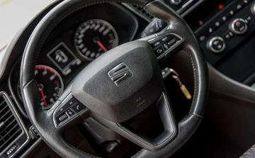 Seat Leon III ST 1.4 TSI 140KM 2013 Seat Leon Seat Leon 1.4 Benzyna 140KM, zdjęcie 22