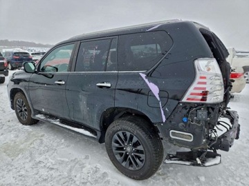 Lexus GX 2022 Lexus GX 460 2022 4.6 Benzyna 301KM, zdjęcie 1