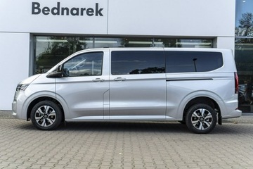 Volkswagen Caravelle T6 2025 Volkswagen VW Caravelle LIFE T7 L2 170KM AUTOMAT OD RĘKI, zdjęcie 6