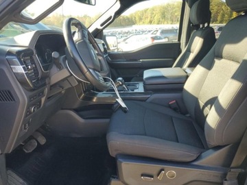 Ford 2021 Ford F150 2021., Supercrew., 4x4,. 3.5L 3.5 Hybryda 430KM, zdjęcie 6