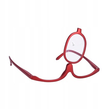 Obrotowe okulary do makijażu 1.5