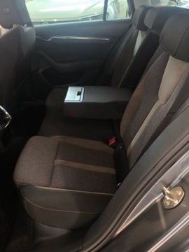 Skoda Octavia IV Scout 2.0 TDI 150KM 2022 Skoda Octavia Scout 2.0 TDI 150KM Salon PL 4x4 Matrix Tempomat 2.0, zdjęcie 14