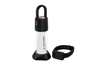 Latarka klasyczna Ledlenser 750 lm