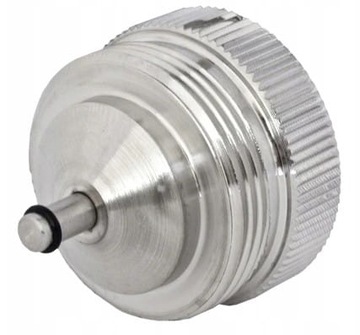 Переходник клапана ГЕРЦ с М28х1,5 на М30х1,5