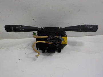 FIAT GRANDE PUNTO PRZEŁĄCZNIK ZESPOLONY TAŚMA AIRBAG