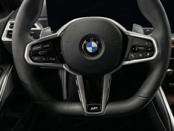 BMW Seria 3 G20-G21 Limuzyna 2.0 320i 184KM 2026 BMW Seria 3 320i Sport Sedan 2.0 (184KM) 2026, zdjęcie 5