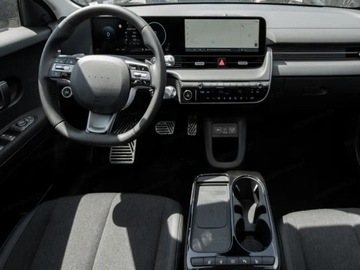 Hyundai IONIQ 5 Crossover Facelifting 77kWh 229KM 2025 HYUNDAI Ioniq 5 84kWh Techniq 229KM, zdjęcie 4