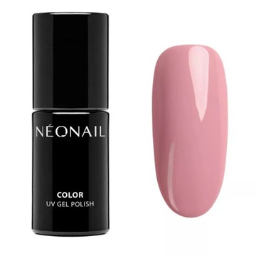 NEONAIL Lakier hybrydowy 7,2 ml - Mulled Wine