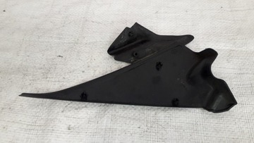 КРЫШКА ЗЕРКАЛА ЛЕВАЯ AUDI A3 03-08 8P3837175H