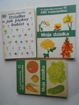 @ MOJA DZIAŁKA PIĘKNY BUKIET WARZYWNICTWO KWIACIARSTWO PRZETWORY DOMOWE