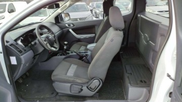 Ford Ranger V Pojedyncza kabina 2.2 Duratorq TDCI 150KM 2012 Ford Ranger 2.2 D 150kM 4x4 Reduktor Klima Tempomat Hak Tylko 124tys km GW, zdjęcie 27