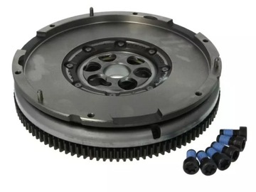 SACHS KOŁO DWUMASOWE SPRZĘGŁO INSIGNIA A 2.0 CDTI