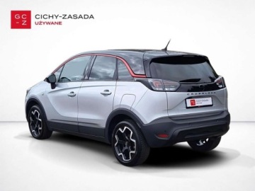 Opel 2023 Opel Crossland serwis 1.2benz. 130KM bezwypadkowy pakiety navi kamera VAT23, zdjęcie 2