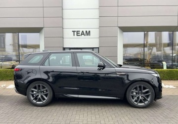 Land Rover Range Rover Sport III SUV 3.0D 301KM 2025 Land Rover Range Rover Sport Range Rover Sport MY25 3.0D I6 300 PS AWD Aut, zdjęcie 2