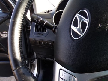 Hyundai ix35 SUV 1.7 CRDi 115KM 2011 HYUNDAI IX35 ALU SKÓRA, zdjęcie 23