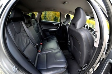 Volvo XC60 I SUV Facelifting 2.0 D4 DRIVE-E 181KM 2013 Volvo XC 60 LiFT 2,0 D4 Ledy Digital Navi Radar, zdjęcie 17