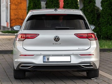 Volkswagen Golf VIII Hatchback Plug-In-Hybrid 1.4 TSI 204KM 2022 Volkswagen Golf VIII 1.4 Plug-In Hybryda Virtual DSG Masaze FullLed SalonPL, zdjęcie 10