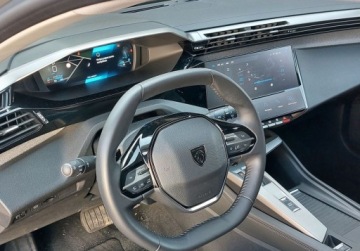 Peugeot 2024 Peugeot 308 Allure EAT8 Fotel Agr Gwar. Fabr. do 2027 1.2 Benzyna 130KM, zdjęcie 1