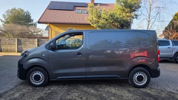 Toyota Proace II 2022 TOYOTA PROACE MEISTER 2.0 D-4D AUTOMAT-Uszkodzona!-Faktura VAT23% 01/2023, zdjęcie 24