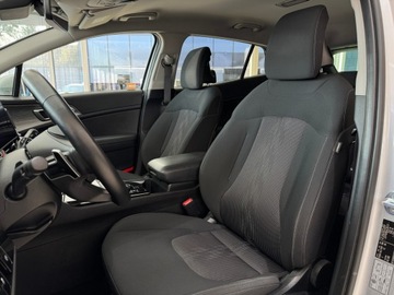 Kia Sportage V SUV 1.6 T-GDI MHEV 180KM 2022 Kia Sportage L + Smart / 1 właściciel / Salon Pols, zdjęcie 8