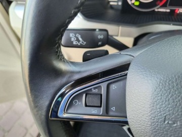 Skoda Superb III Kombi Facelifting 1.5 TSI 150KM 2020 Skoda Superb SalonPL serwis ASO 1.5TSI 150KM bezwypadkowy MatrixLED DCC Ca, zdjęcie 18