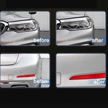 5x ручка для ремонта автомобильной краски