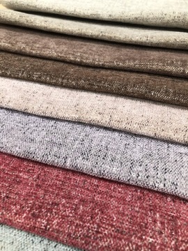 ОБИВОЧНАЯ ТКАНЬ Плетеный материал Link 260