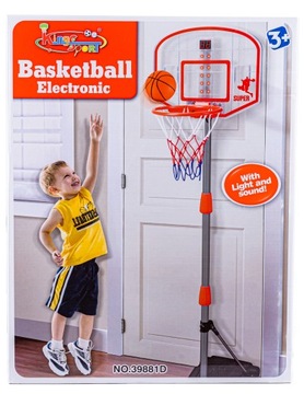 Баскетбольный набор Большой баскетбольный щит Баскетбольный насос с иглой