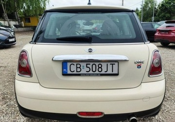 Mini One II 2010 MINI ONE Zadbany 1.4 Benzyna 90KM, zdjęcie 2