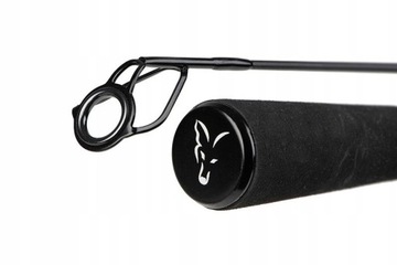 Fox EOS Pro Carp 3,00 м 3 фунта 10 футов 2 стержни