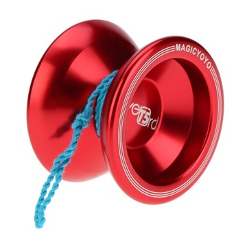 Magic Yoyo T5 Professional Yoyo High-sp