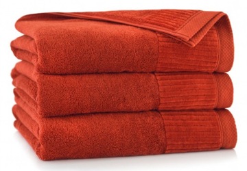 Ręcznik Zwoltex bawełna egipska 70x140 Lisbona