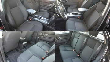 Land Rover Discovery Sport SUV 2.0 TD4 150KM 2017 Land Rover Discovery Sport 2.0D nawi bezwypadkowy, zdjęcie 24