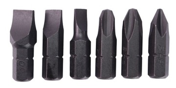 УДАРНАЯ ОТВЕРТКА 10 БИТ HONITON H-056