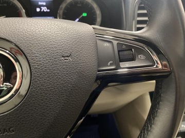 Skoda Karoq Crossover 1.5 TSI ACT 150KM 2018 Škoda Karoq 1.5 TSI ACT 4x2 Style DSG Skoda Karoq, zdjęcie 14