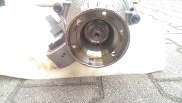 Дифференциал AUDI R8 0AZ409505A
