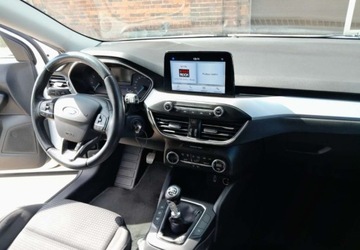 Ford Focus IV 2019 Ford Focus Cena Brutto 1.5 Diesel 101KM, zdjęcie 11