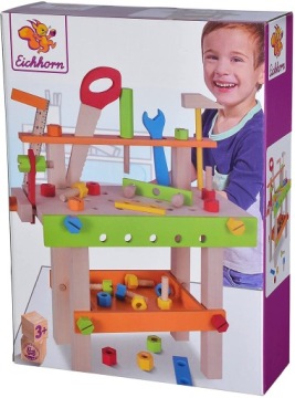 Eichhorn 100001844 іграшка для будування