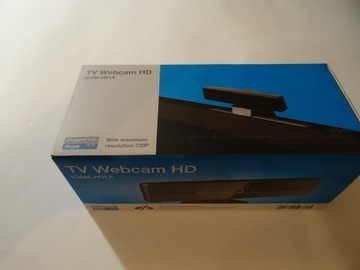 ВЕБ-КАМЕРА HD ТВ-камера ICAM-H01A
