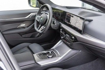 BMW Seria 4 G22-23-26 Coupe 2.0 430i 245KM 2026 BMW 430 xDrive Gran Coupé, zdjęcie 28