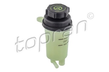 POWER POWER FLUID TANK для FORD C-MAX Focus