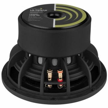 Dayton Audio Ultimax UM8-22 8-дюймовый сабвуфер