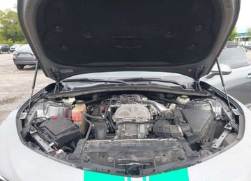 Chevrolet Camaro VI 2020 Chevrolet Camaro 2020r., Rwd 1ls, 2L, od ubezpieczalni 2.0 Benzyna 279KM, zdjęcie 12