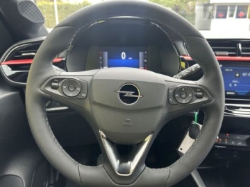 Opel Corsa F Hatchback 5d Facelifting 1.2 Turbo 100KM 2026 Od ręki - Yes S&amp;S 1.2 Turbo 100KM, zdjęcie 7