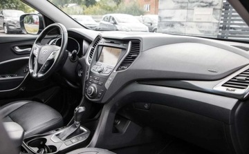 Hyundai Santa Fe III 2015 Hyundai Santa Fe 2.4B 191Ps 4x4 Panorama Navi Ledy Xenon Skora Kamera AUTO, zdjęcie 28