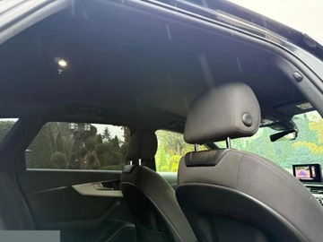Audi A4 B9 Avant 2.0 TDI 150KM 2018 Audi A4 Avant 2.0 TDI S tronic 150KM 2018r Możliwa Zamiana!, zdjęcie 17