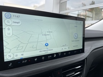 Ford Kuga III 2025 NOWY Ford Kuga Active X Od ręki! 180 KM, zdjęcie 24