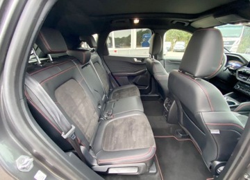 Ford Kuga III SUV 2.0 EcoBlue 190KM 2023 Kuga ST-Line X FULL Lato+Zima TempAktywny Panorama KeylessGo 4x4, zdjęcie 17