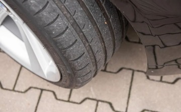 BMW Seria 5 E60 Sedan 530 d 235KM 2008 BMW Seria 5 3.0D 235KM LCI Skora Navi Xenon Alu 19 Serwis Gwarancjia, zdjęcie 29